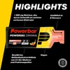 PowerBar Power Gel Beutel 24er Box,  24 Beutel a 41g - Produktbild-Vorschau 9