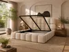 Emlar Polsterbett Tessa 160x200 cm - Bubble Bett mit Produktbild-Vorschau 3