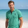 Summerfresh Summerfresh Polo Shirt SINES Herren, Camicia, Anteprima dell’immagine prodotto 6