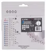 Makita EFFICUT lame de scie 165 x 20 mm - 54 Z Voir les images du produit 3