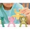 Pädagogisches Spielzeug Milan Aliens Tower 16 Stücke Produktbild-Vorschau 3