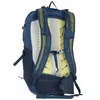 Jack Wolfskin Athmos Shape 24 Dark Sea Outdoorový batoh Podgląd zdjęcia produktu 5