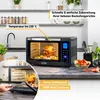 TZS First Austria Elektrischer Ofen ** Anteprima dell’immagine prodotto 3