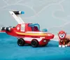 Paw Patrol Aqua Vozidla S Figurkou Marshall Náhled obrázku produktu 11