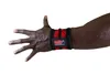 Gorilla Wear Wrist Wraps Pro - Schwarz/Rot Produktbild-Vorschau 10