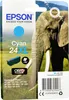 Epson 24XL - 8.7 ml - XL - cyan - Cartouche d'encre Voir les images du produit 7