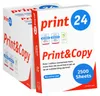 NOWOŚĆ: print24 Papier do drukarek i kopiarek, 2500 Podgląd zdjęcia produktu 2