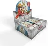 A display box of Yu-Gi-Oh! trading card game booster packs. Voir les images du produit