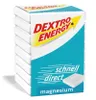 Dextro Energy Magnez, 8 pastylek do ssania Produktbild-Vorschau 1