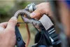 Sitzgurt PETZL CORAX LT, DARK GRAY Größe: XL Produktbild-Vorschau 10