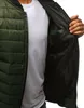 Dstreet Herren-Bomber Aizaro grün L Produktbild-Vorschau 7