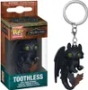 Porte-clés Funko POP  - Domptage des dragons facile - Voir les images du produit 5