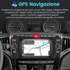 Per Lancia Ypsilon 2012-2020 Carplay Android 15 Autoradio Anteprima dell’immagine prodotto 5