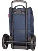 reisenthel citycruiser rhombus midnight Anteprima dell’immagine prodotto 9