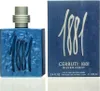 Cerruti 1881 Silver Night eau de parfum per uomo 100 ml Anteprima dell’immagine prodotto 3
