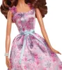 Mattel - Bambola Barbie Signature Birthday Wishes Anteprima dell’immagine prodotto 11