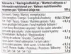 BANANENBLUME IN SALZMARIN 510 g (260 g) - DER CHARME DER Produktbild-Vorschau 4