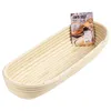 IRKMANN Gärkörbchen, länglich, L 43 x B 15,5 x H 6,5 cm, Produktbild-Vorschau 1