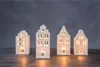 Räder Lichthaus Turm 6x6x20,5cm Anteprima dell’immagine prodotto 2