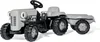 rolly toys 14941, 2 Jahr(e), Kunststoff, Metall, Grau Produktbild-Vorschau 2