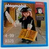 PLAYMOBIL 9325 Marcin Luter: 500 lat reformacji 1517–2017 Podgląd zdjęcia produktu 2
