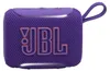 JBL GO 5 - Ultra-draagbare Bluetooth-speaker, paars Productafbeelding-voorbeeld 2