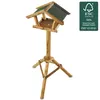zooprinz Vogelhaus mit Ständer | Bird House | 124 cm | Produktbild-Vorschau 3