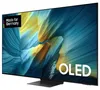 Samsung GQ65S95FATXZG, OLED-Fernseher, (UltraHD/4K, Vision Produktbild-Vorschau 2