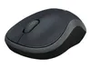 Logitech M185, RF Wireless, AA, Optisch, USB, Nano, Windows Produktbild-Vorschau 5