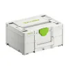 Festool RTSC 400-Basic 18 V 80 x 130 mm ( 576347 ) Náhľad obrázku produktu 4