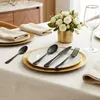 Vilde | Besteckset 16-teilig für 4 Personen - Edelstahl Produktbild-Vorschau 6
