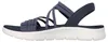 Sandále Skechers 141473NVY pre Dámske Náhľad obrázku produktu 7