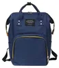 Verk 01496 Zaino City da donna 2 in 1 Blu Anteprima dell’immagine prodotto 6