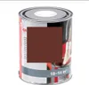 Colore Lack rot RAL 8012 NOPOLUX WILCKENS GRANIT Tanica da Anteprima dell’immagine prodotto 1
