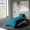 Bettwäsche 155x220 cm Bettbezug 100%Baumwolle Renforce Produktbild-Vorschau 3