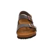 Birkenstock Milano regular braun dunke Produktbild-Vorschau 28