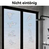 2PCS Prisma-Fensteraufkleber für Vogelschläge, Produktbild-Vorschau 2