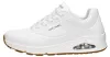 Skechers Uno – Stand On Air  Sneakers Niedrig – Weiß – Produktbild-Vorschau 24