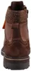 Dockers by Gerli Herren Leder Stiefel Braun (Schoko) Voir les images du produit 7