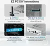 Motherboard - ASUS - PRIME Z890-P - Socket LGA1851 - PCIe Productafbeelding-voorbeeld 5