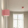 Deckenleuchte GX53 länglich Modern Deckenlampe Produktbild-Vorschau 2