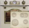 Kaiser Herd Set  EH 6355 ElfEm Retro Elektro Einbau Produktbild-Vorschau 1
