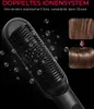Tymo -Ring plus ionic hair straightening comb - spazzola Anteprima dell’immagine prodotto 6