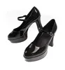 FUNTASMA MARYJANE-50 Klassischer Mary Jane Pump Produktbild-Vorschau 7