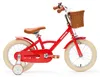 Generation Classic 14-Zoll Rot - Kinderfahrrad Produktbild-Vorschau 1