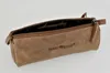 GREENBURRY trousse à crayons Vintage Pencil Case II Brown Voir les images du produit 6