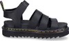 Dr. Martens Blaire Czarny Podgląd zdjęcia produktu 38