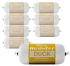 Monster Dog Sausage Duck 8x80g Vollwertiges Nassfutter für Produktbild-Vorschau 1