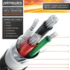 Primewire Premium Micro USB 2,4A Schnellladekabel - Produktbild-Vorschau 3