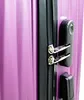 Barut Trolley Hartschalen Koffer Hartschalenkoffer Hardcase Produktbild-Vorschau 4